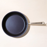 Made In 12" Non Stick Frying Pan, Harbour Blue