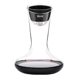 Üllo Original Wine Purifier With Hand Blown Decanter