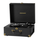 Crosley Radio Retrospect Suitcase Turntable