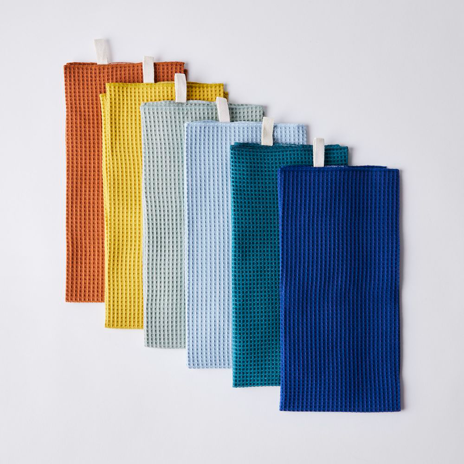 Food52 Waffle Dish Towels