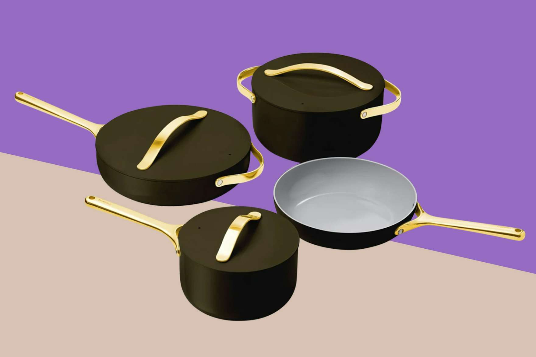 The Cookware Set That You’ll Absolutely Want to Show Off - Dwell