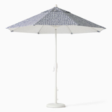 Marimekko Round Outdoor Market Umbrella