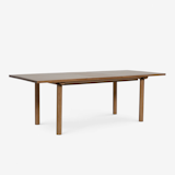 Lulu and Georgia Hewitt Extendable Dining Table