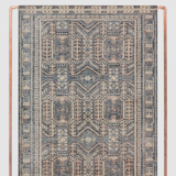The Citizenry Harita Hand-Knotted Area Rug, 6' x 9'