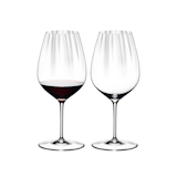  Photo 1 of 1 in Riedel Performance Cabernet Glasses, Set of 2