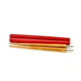 Pearl River Mart Assorted Collapsible Travel Chopsticks