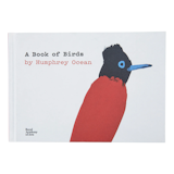 A Book of Birds by Humphrey Ocean