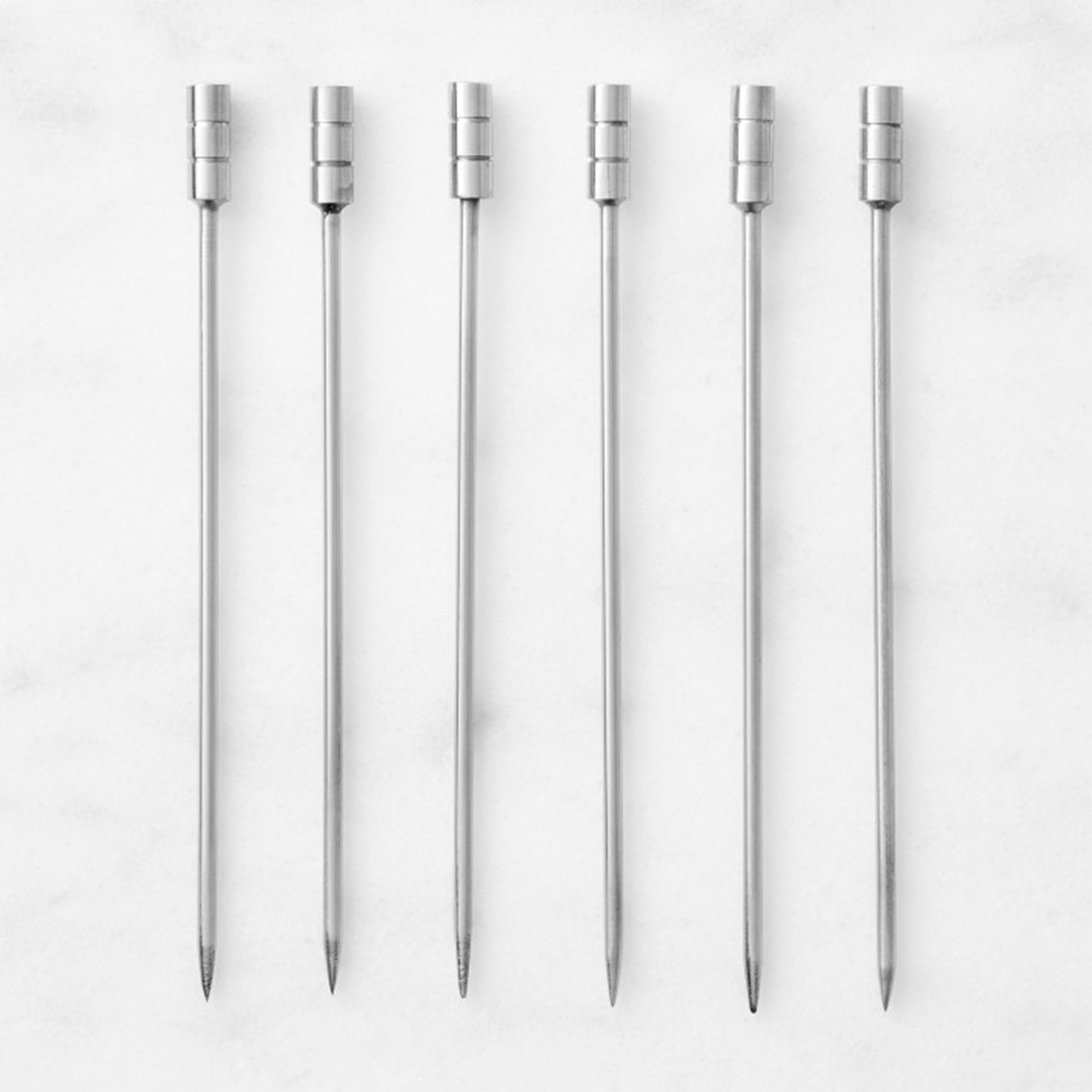 Williams Sonoma Cocktail Picks