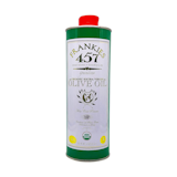 Frankies 457 Spuntino Extra Virgin Olive Oil - 1 Liter