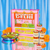 Brooklyn Delhi Celebrations Gift Box