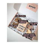 ReNude Chagaccino 10-Pack Gift Box
