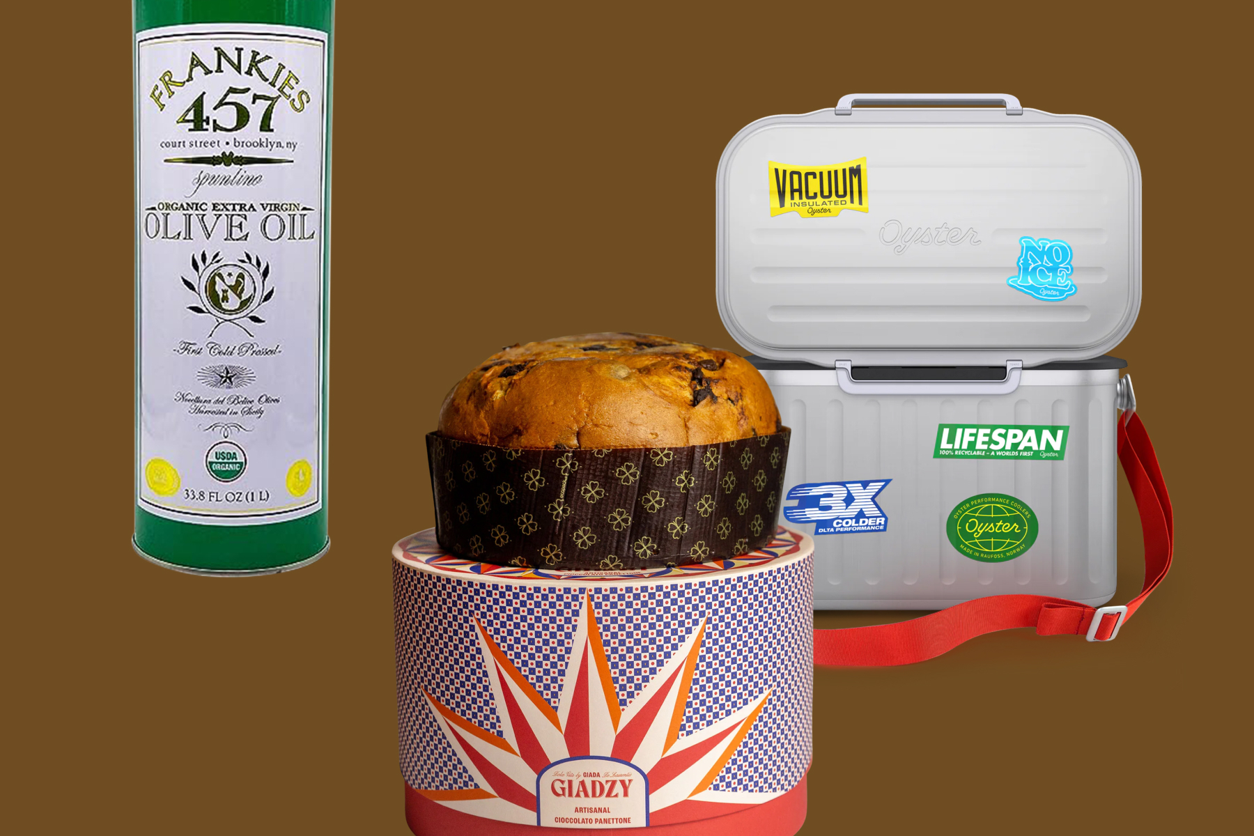 Tempo GiftBox + Tempo Plus GiftBox