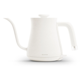 Caraway Whistling Tea Kettle by  - Dwell
