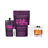 Filthy Whiskey Cocktail Kit