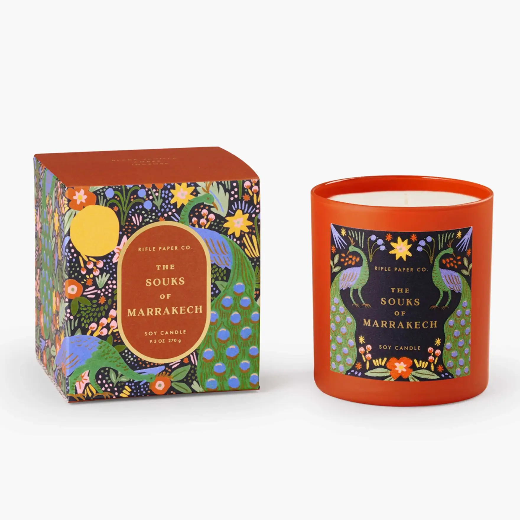 Dwell Candle MARAK main image 1