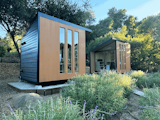 The WorkPod can run battery-free for five hours and up to eight with battery power.