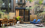 Autonomous, which started in 2015 by making office furniture, now offers a backyard office called the WorkPod, a tiny modular workspace that can be customized.
