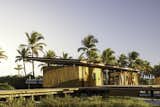 This Breezy Brazilian Prefab Is Made From Six Tiny Modules
