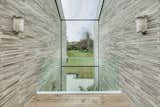 Windows Double height glass link  Photo 6 of 8 in Ash House by Anne Tiainen-Harris