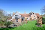 Grade II Listed Tudor Farmhouse