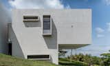 Exterior, House Building Type, and Concrete Siding Material  Photo 9 of 42 in The DV house by Velez Valencia Arquitectos