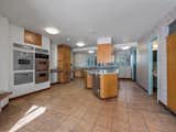 St Charles kitchen with triple oven, orginal warming drawer and orginal dishwasher