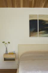 Tranquility in Rest: A Space of Calm and Comfort