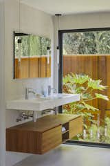 A harmonious retreat where modern design meets nature. 