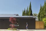 a symphony of style and natural surroundings