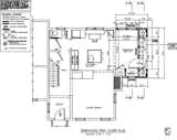 New Entrance Floor Plan