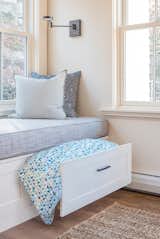 A Place For Overnight Guests