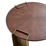 Ravelled Coffee Table