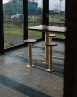 Bar stools