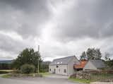 The Gellan, Rural Aberdeenshire new build home