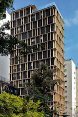 Nube Building | Jacobsen Arquitetura
