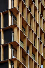 Nube Building | Jacobsen Arquitetura