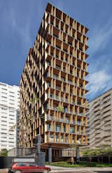 Nube Building | Jacobsen Arquitetura