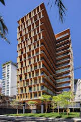 Nube Building | Jacobsen Arquitetura