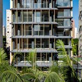 Nube Building | Jacobsen Arquitetura