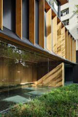 Nube Building | Jacobsen Arquitetura