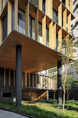 Nube Building | Jacobsen Arquitetura