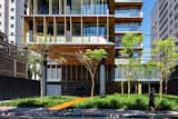 Nube Building | Jacobsen Arquitetura
