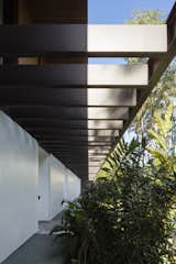 Residential Ubá | Jacobsen Arrquitetura