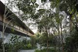 Residential Ubá | Jacobsen Arrquitetura