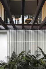Residential Ubá | Jacobsen Arrquitetura