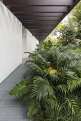 Residential Ubá | Jacobsen Arrquitetura