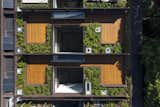 Residential Ubá | Jacobsen Arrquitetura