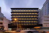 Pulse Offices Building | Jacobsen Arquitetura