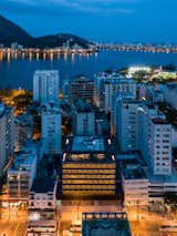 Pulse Offices Building | Jacobsen Arquitetura