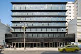 Pulse Offices Building | Jacobsen Arquitetura